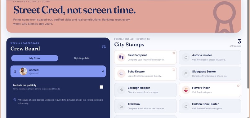 Stray City – screenshot 8