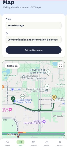 MoWay – screenshot 8