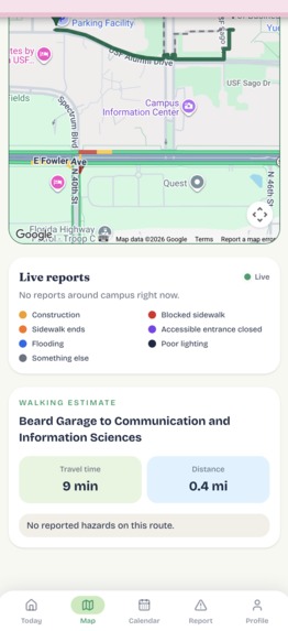MoWay – screenshot 9