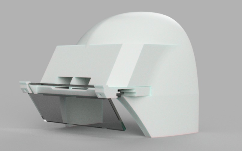 F-HUD.1 – screenshot 2