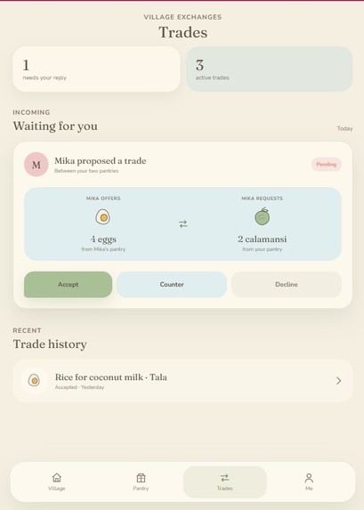 Kapitbahay Nearest Neighbor – screenshot 4
