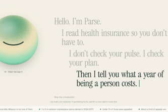 Parse