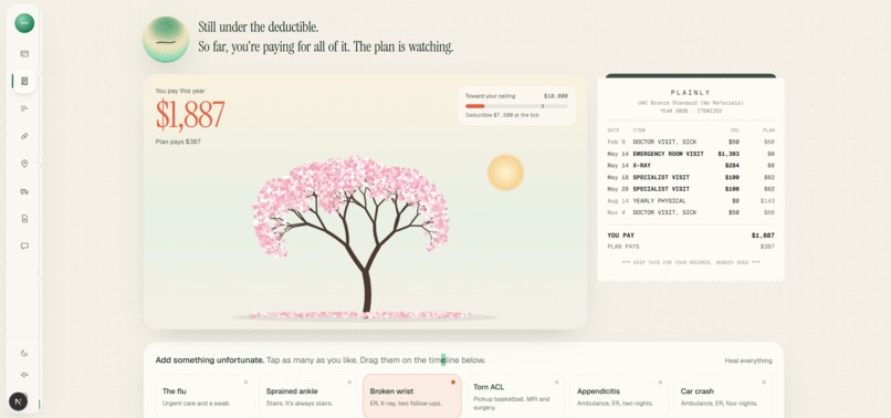 Parse – screenshot 5