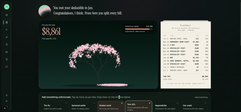 Parse – screenshot 6