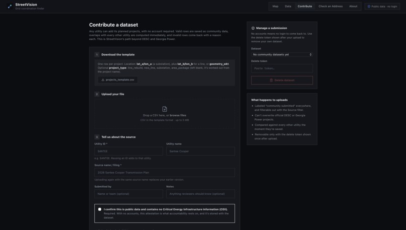 StreetVision  – screenshot 7