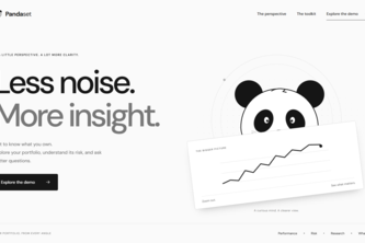 PandaSet