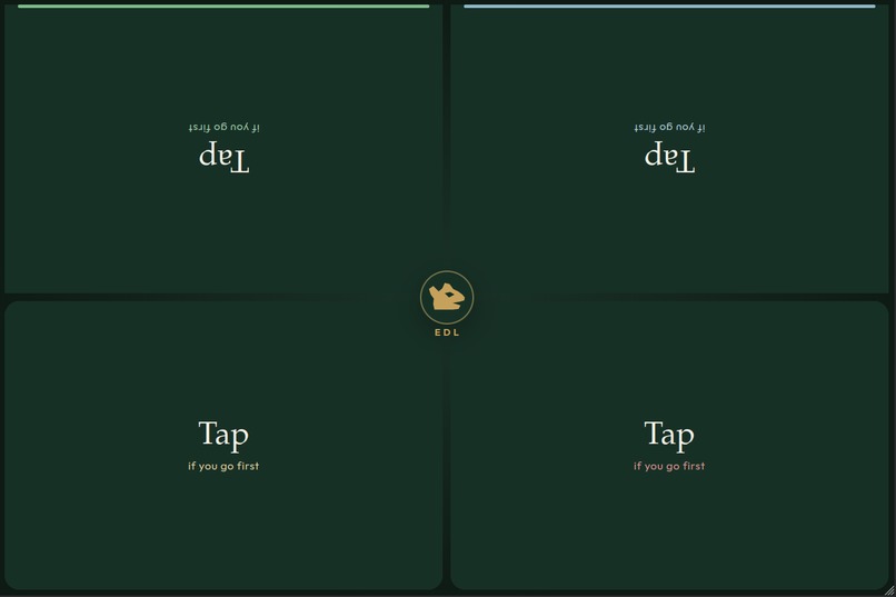 Elder Dragon Lawyer – screenshot 1