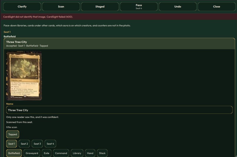 Elder Dragon Lawyer – screenshot 3
