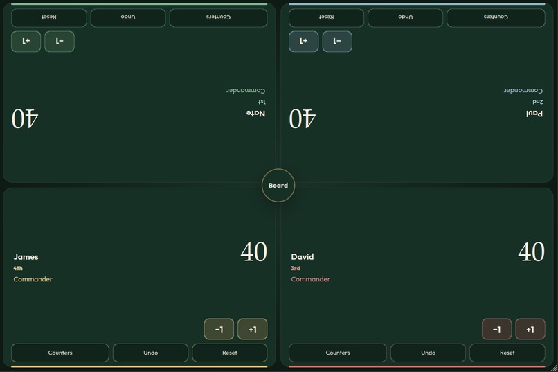 Elder Dragon Lawyer – screenshot 4