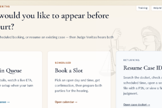 Veritas.ai