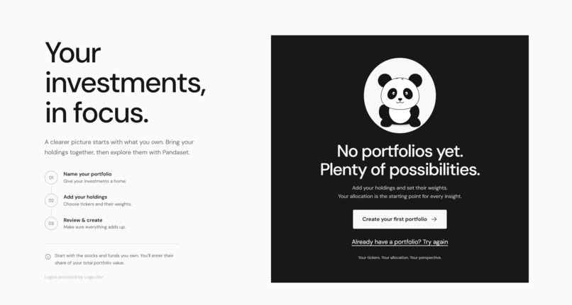 PandaSet – screenshot 2