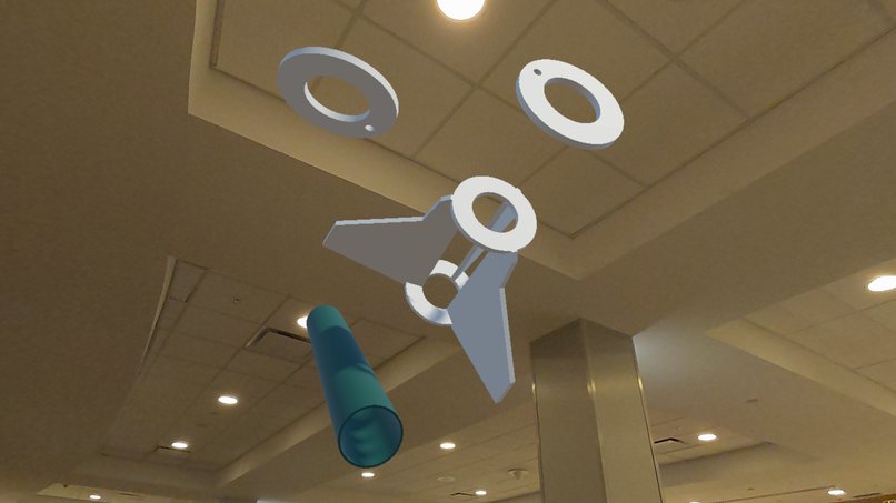 CADVision – screenshot 1