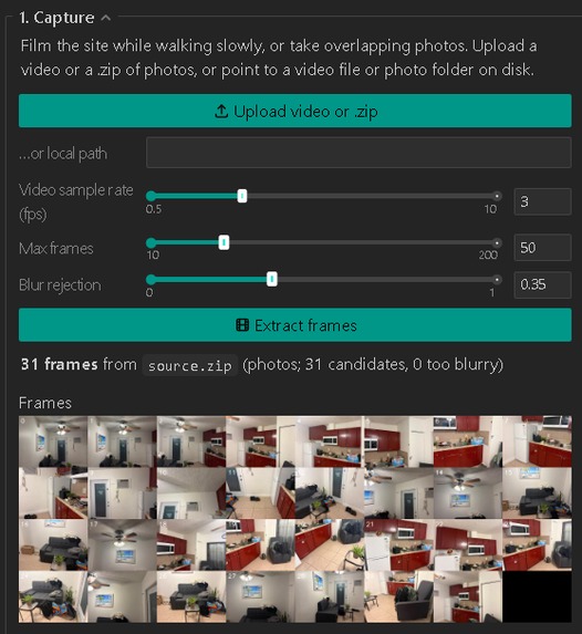 LiDAR Pedestrian Detection Using Synthetic Training Data – screenshot 5