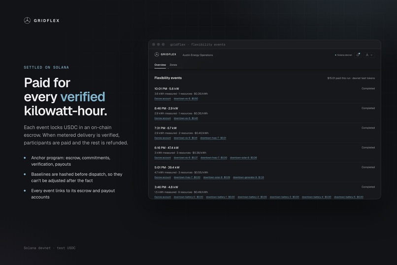 GridFlex – screenshot 4