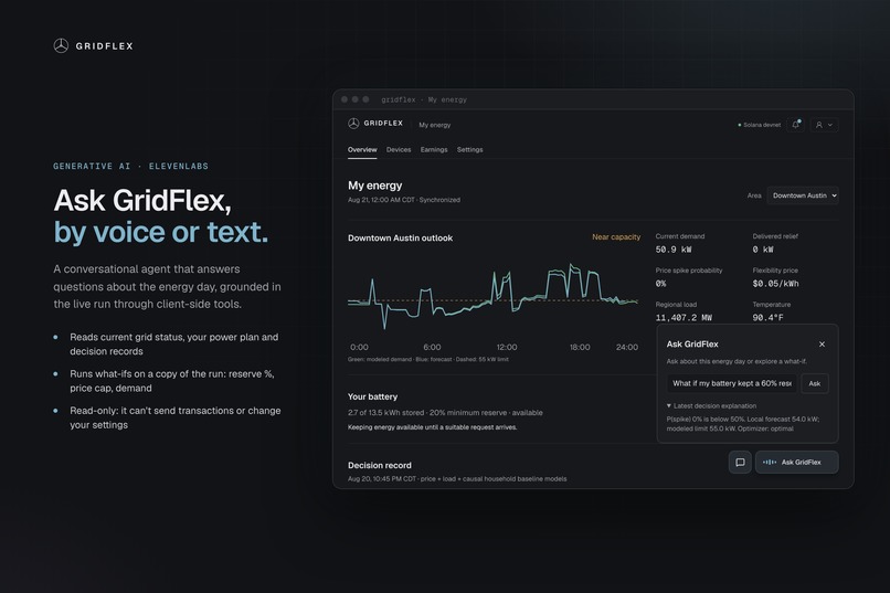 GridFlex – screenshot 7