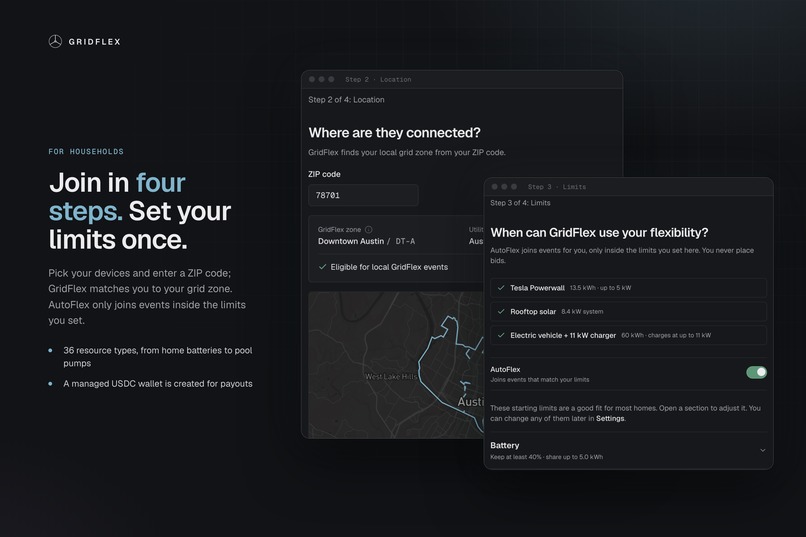 GridFlex – screenshot 8