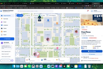 Campus Connect