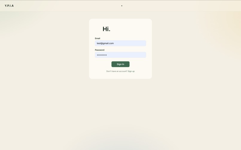Y.P.I.A – screenshot 3