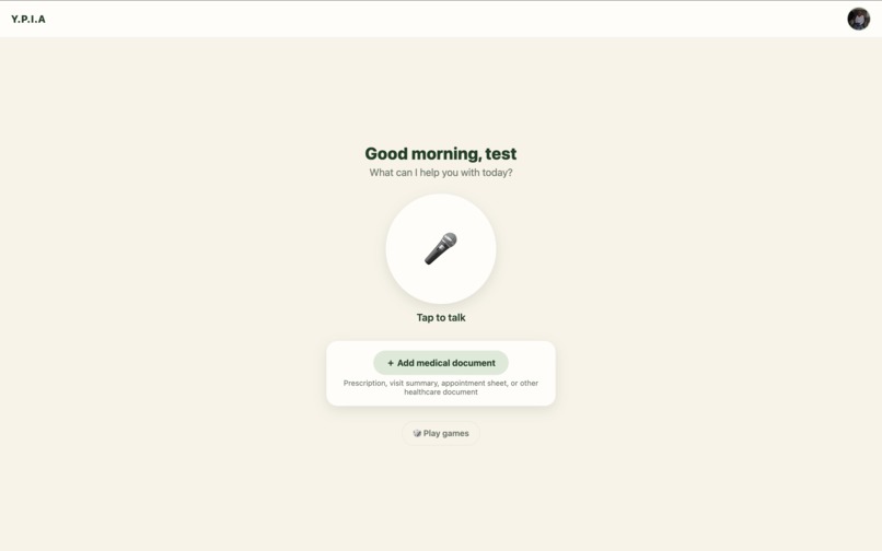 Y.P.I.A – screenshot 4