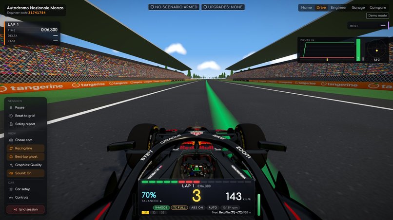 ApexTrace: Find the Failure Before the Wall Does – screenshot 1