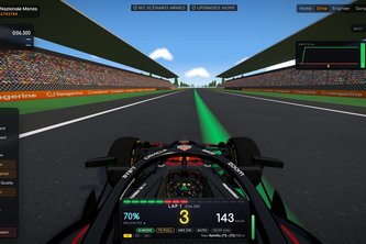 ApexTrace: Find the Failure Before the Wall Does