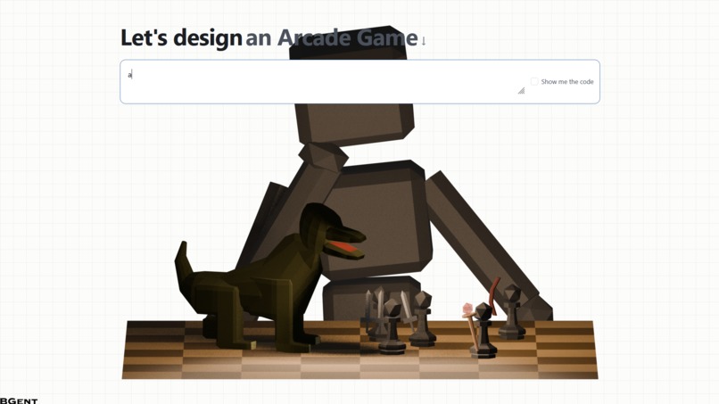BGent – screenshot 1