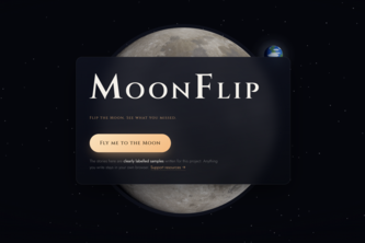 MOONFLIP