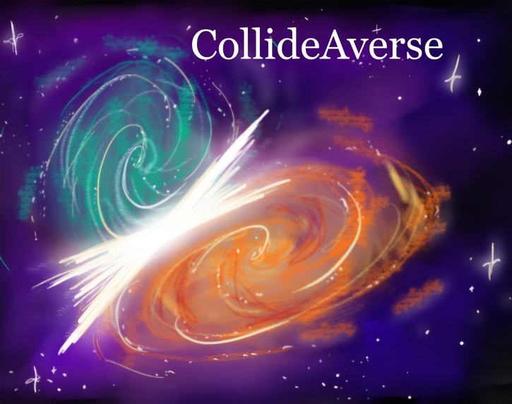 CollideAverse – screenshot 1