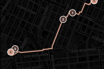 Detour