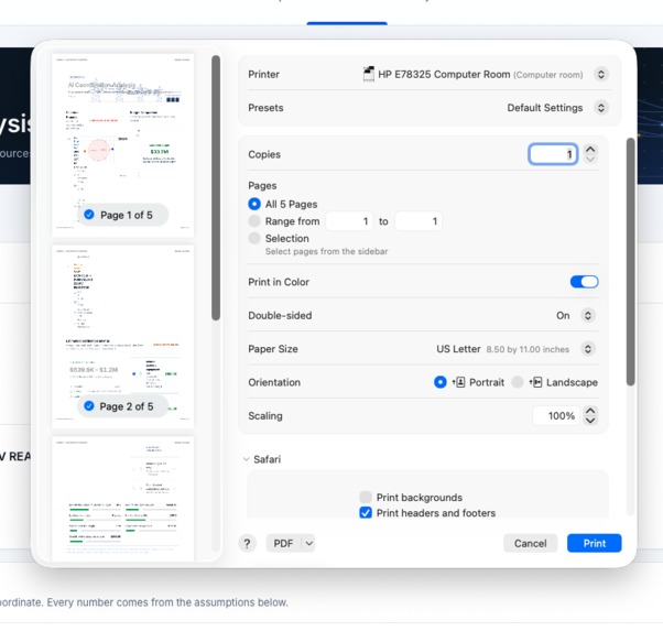 GridSync – screenshot 6