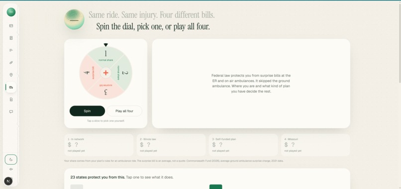 Parse – screenshot 12