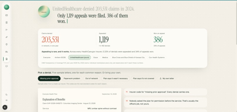 Parse – screenshot 10