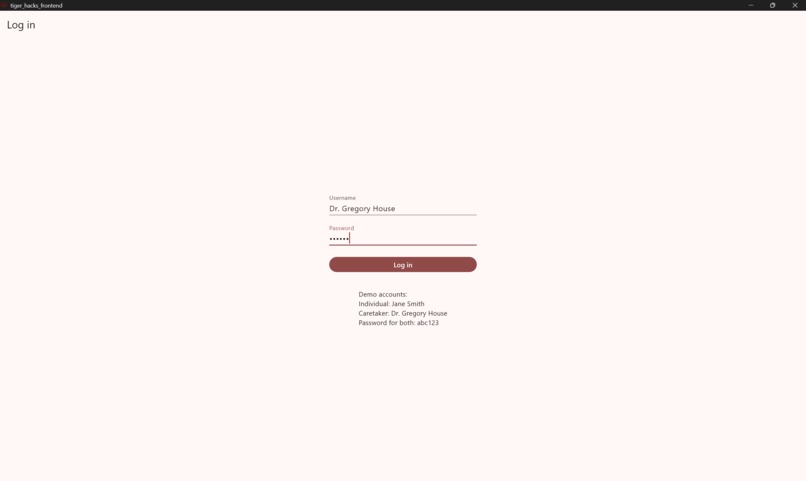 LiveWire – screenshot 1