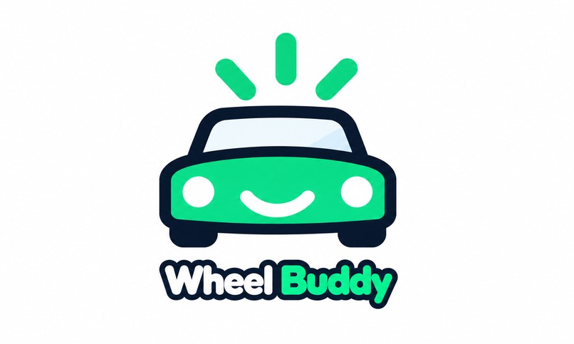 WheelBuddy – screenshot 1