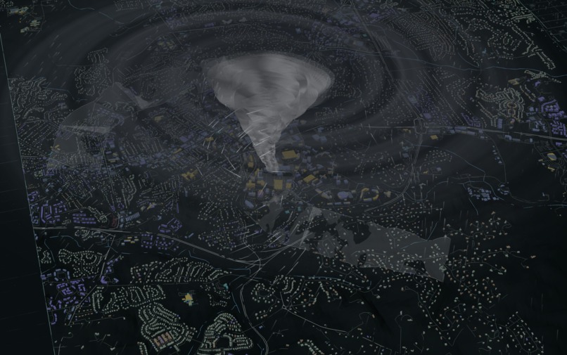 Refuge – screenshot 2