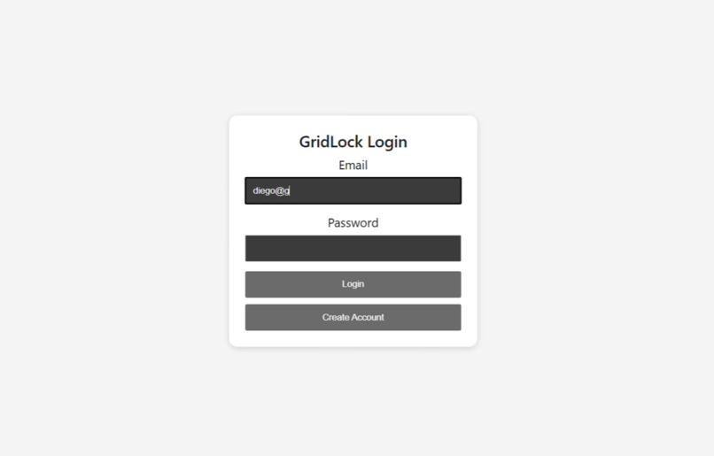 Dori: Grid Planning and Coordination – screenshot 5