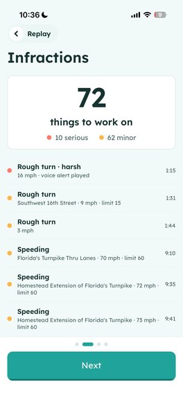 EduWay – screenshot 6