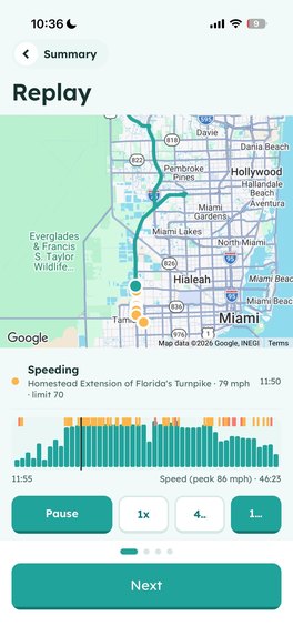 EduWay – screenshot 7