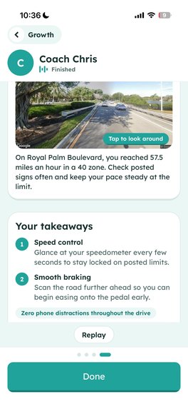 EduWay – screenshot 9