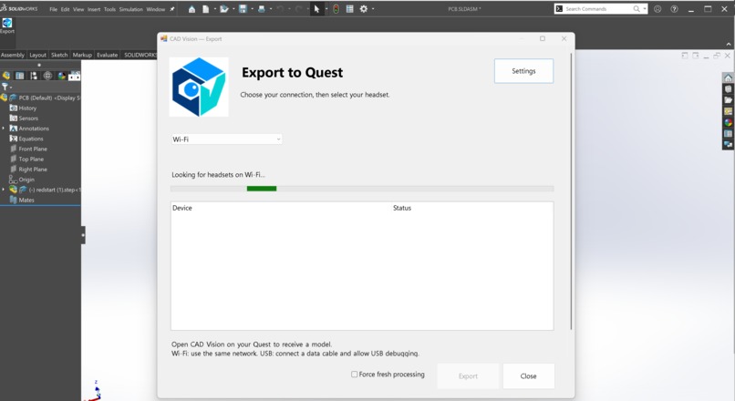 CADVision – screenshot 4