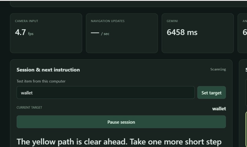 Seekr – screenshot 3