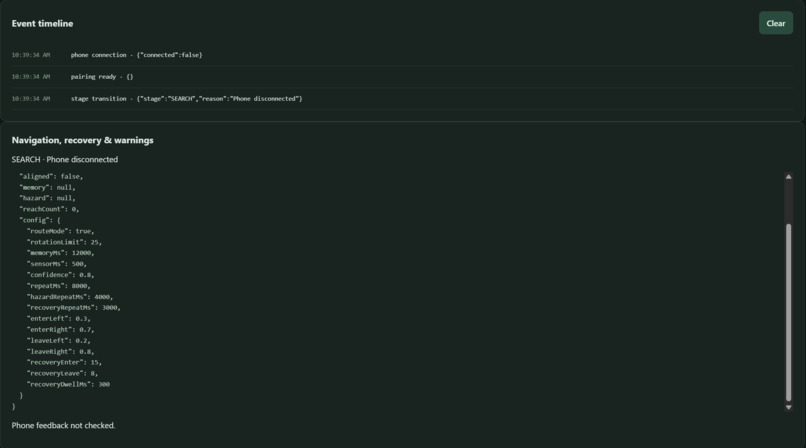 Seekr – screenshot 4