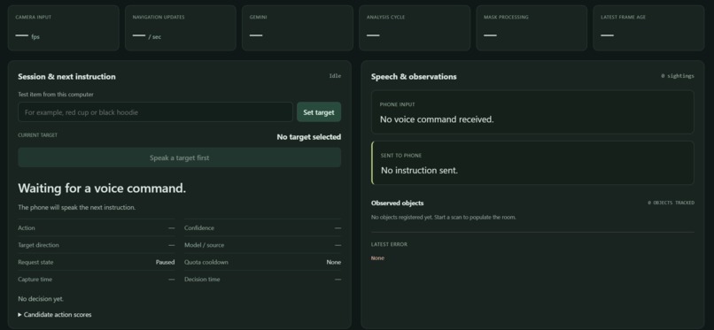 Seekr – screenshot 5