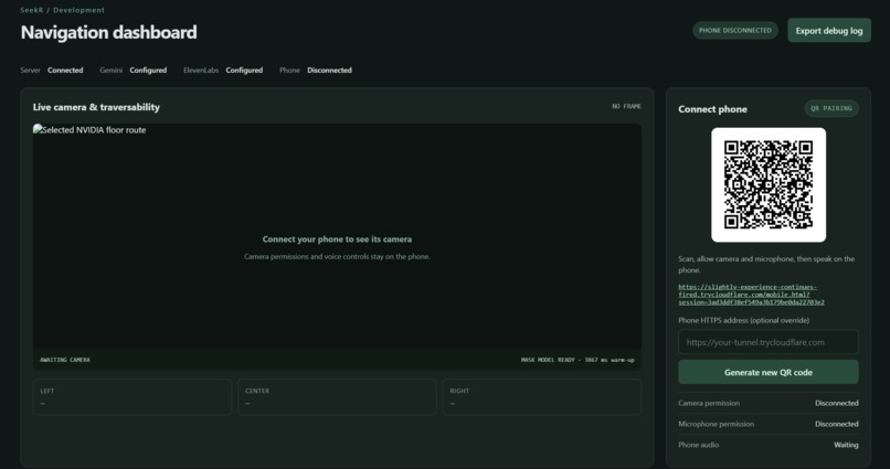 Seekr – screenshot 6