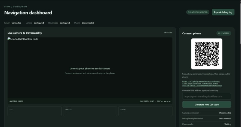 Seekr – screenshot 7