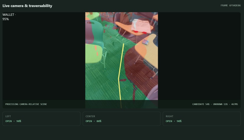 Seekr – screenshot 1