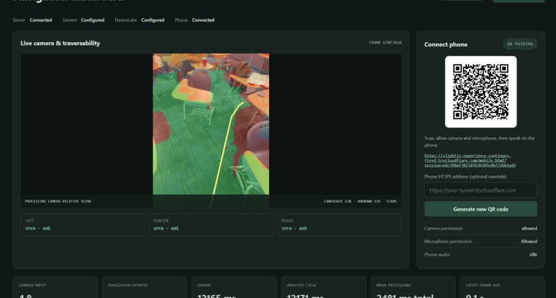 Seekr – screenshot 9
