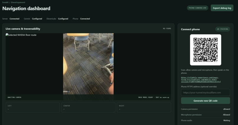 Seekr – screenshot 10