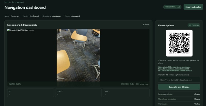 Seekr – screenshot 11