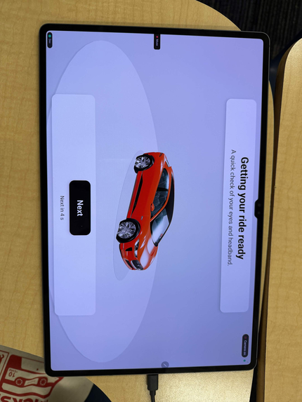 Clench – screenshot 1